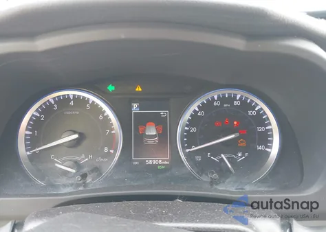 2017 Toyota Highlander Xle из США, поврежденный, VIN 5TDJZRFH9HS483122